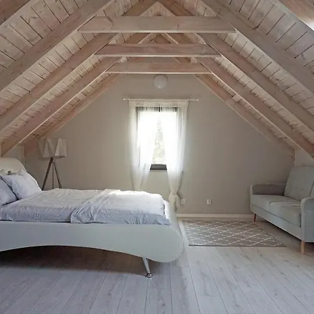 Port Ferienhaus Wikno