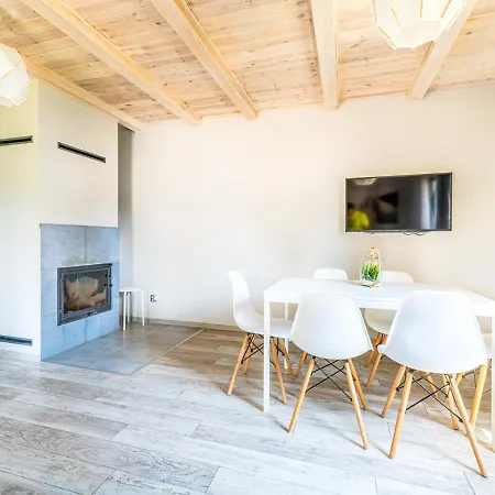 بيت للعطل Port Wikno