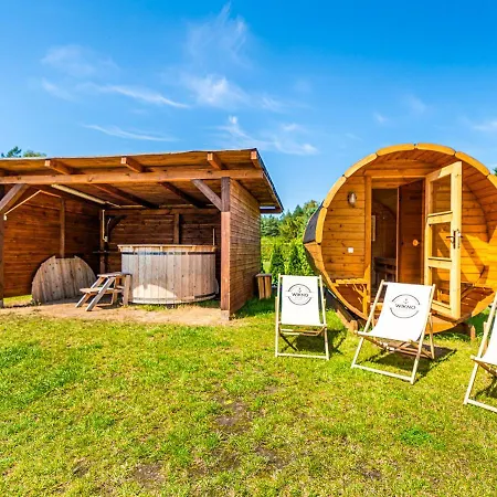 Port Holiday home