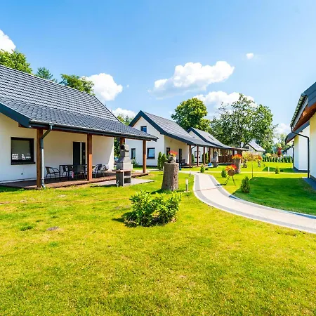 Holiday home Port Wikno