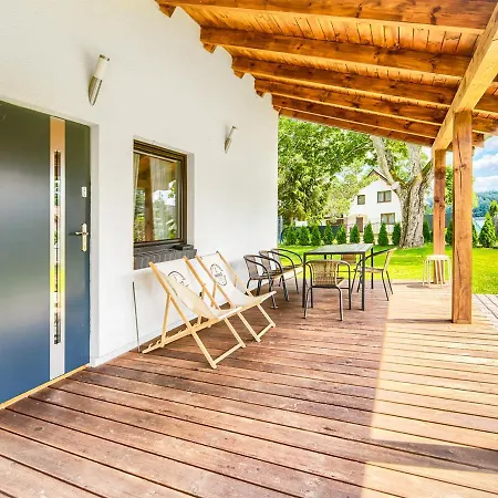 Port Holiday home *
