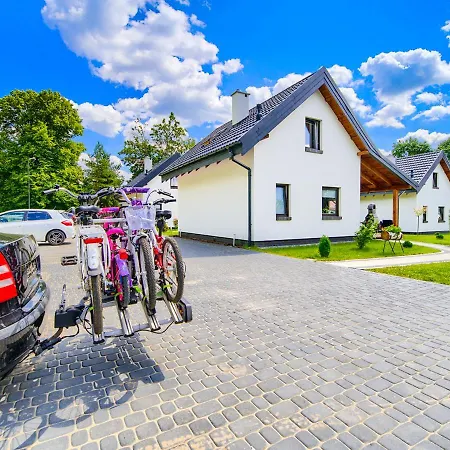 Holiday home Port