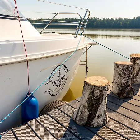 بيت للعطل Port *