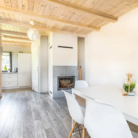 Port بيت للعطل Wikno