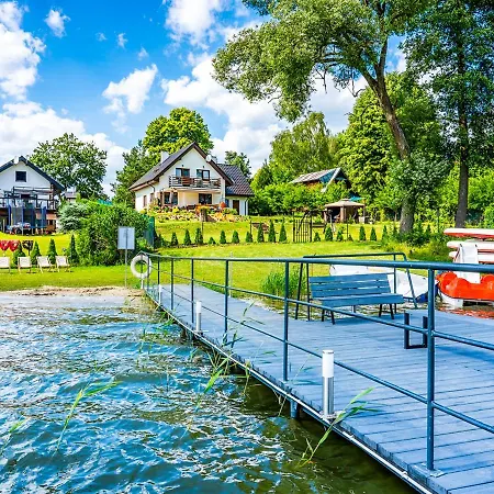 بيت للعطل Port