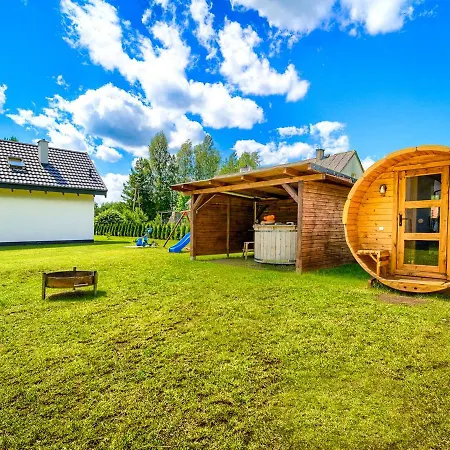 Holiday home Port *