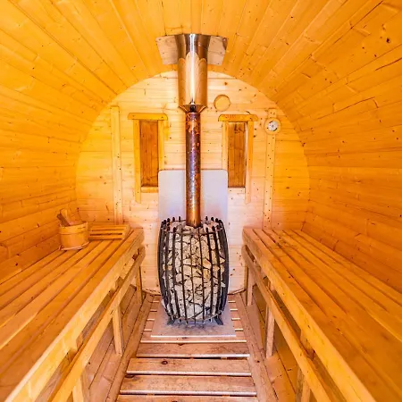 Ferienhaus Port Wikno