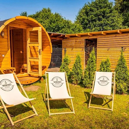 Holiday home Port Wikno