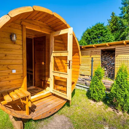 Holiday home Port *