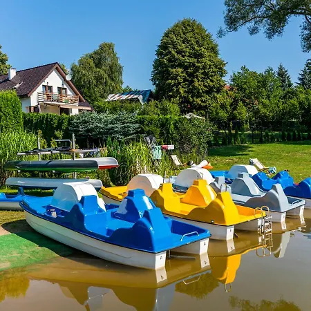 Holiday home Port