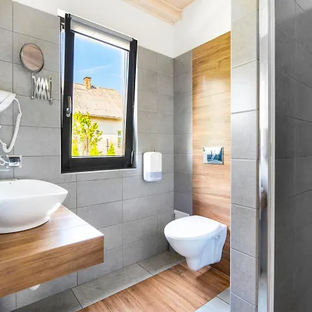 Port بيت للعطل Wikno