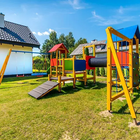 Port Holiday home *