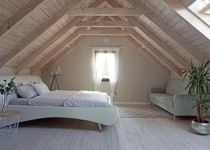 Port 度假居 Wikno