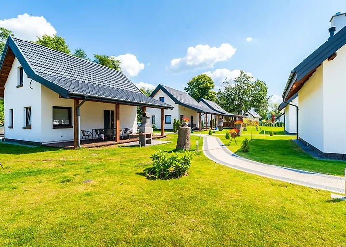 度假居 Port Wikno