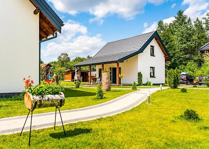 Port 度假居 Wikno