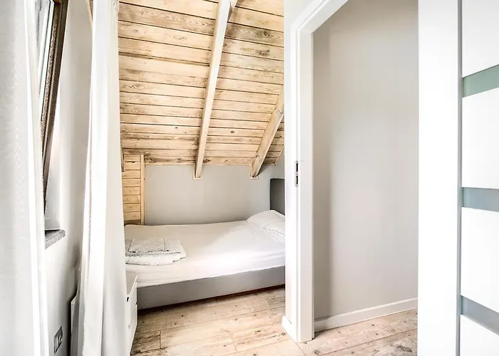 度假居 Port Wikno