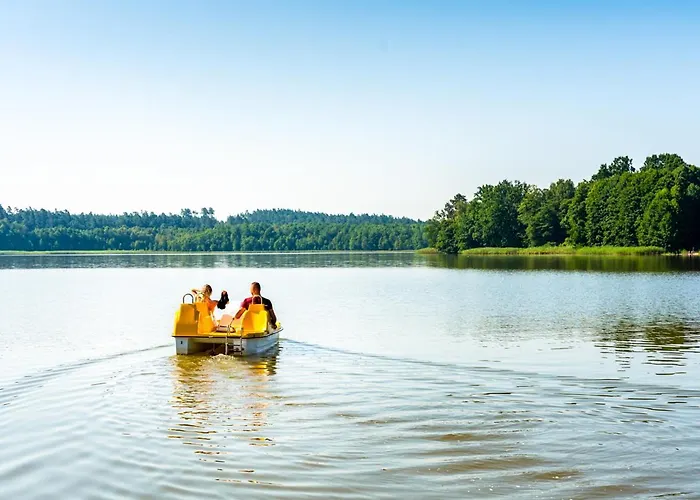 度假居 Port Wikno