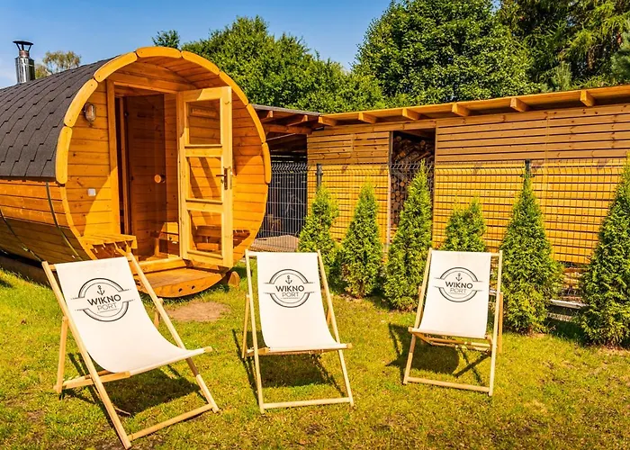 度假居 Port Wikno